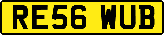 RE56WUB