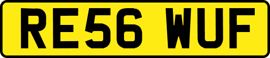 RE56WUF