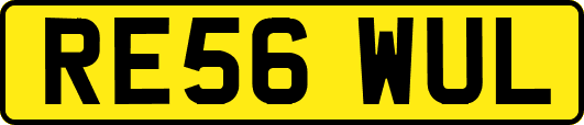 RE56WUL