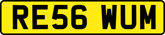 RE56WUM