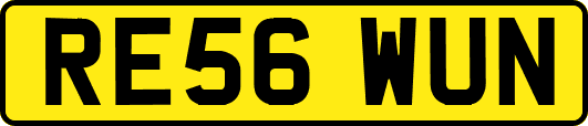 RE56WUN