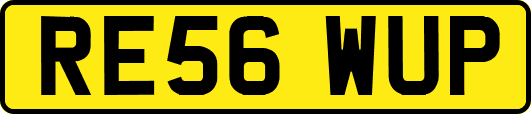 RE56WUP