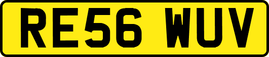 RE56WUV