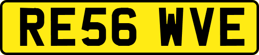 RE56WVE