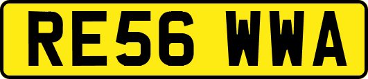 RE56WWA
