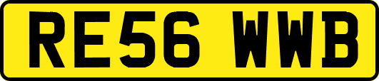 RE56WWB