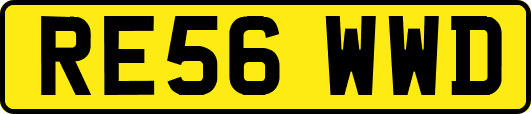 RE56WWD