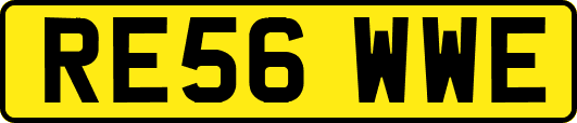 RE56WWE
