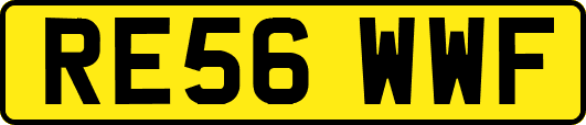 RE56WWF
