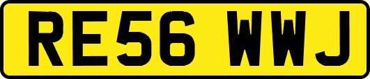 RE56WWJ