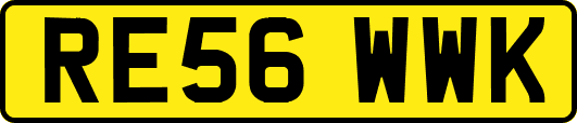 RE56WWK