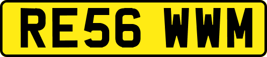RE56WWM