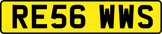 RE56WWS