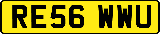RE56WWU