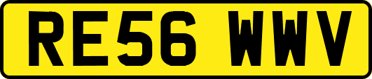 RE56WWV