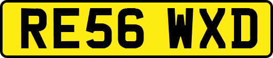 RE56WXD