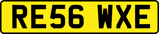 RE56WXE