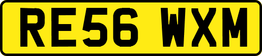 RE56WXM