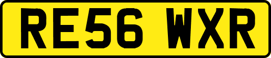 RE56WXR
