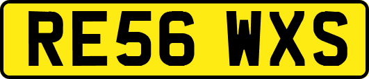 RE56WXS