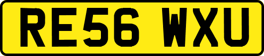 RE56WXU
