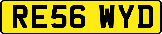 RE56WYD