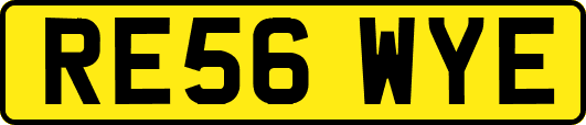 RE56WYE