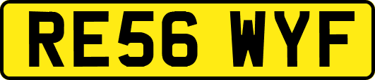 RE56WYF