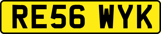 RE56WYK