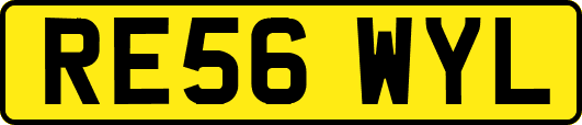 RE56WYL
