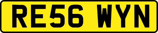 RE56WYN