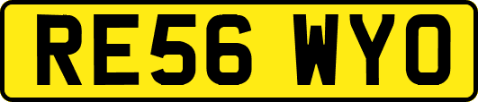 RE56WYO