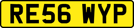 RE56WYP