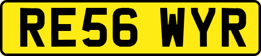 RE56WYR