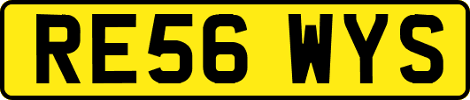 RE56WYS