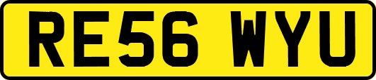 RE56WYU