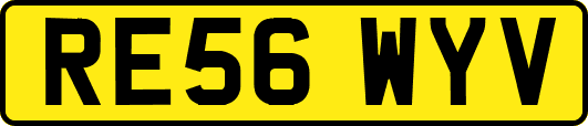 RE56WYV