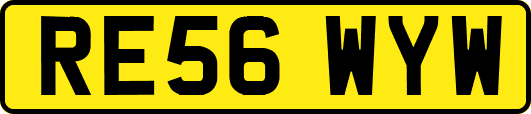 RE56WYW
