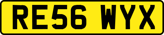 RE56WYX