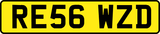 RE56WZD