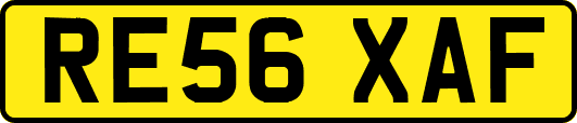RE56XAF