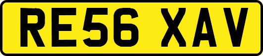RE56XAV