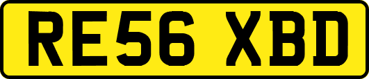 RE56XBD