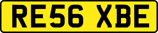 RE56XBE