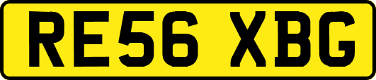 RE56XBG