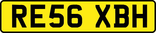 RE56XBH