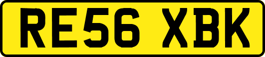 RE56XBK