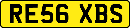 RE56XBS