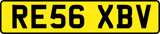 RE56XBV