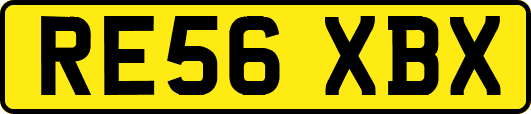 RE56XBX